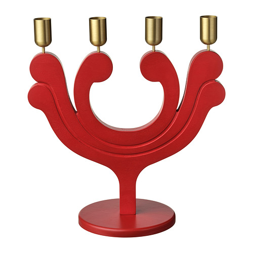 VINTERFINT candlestick