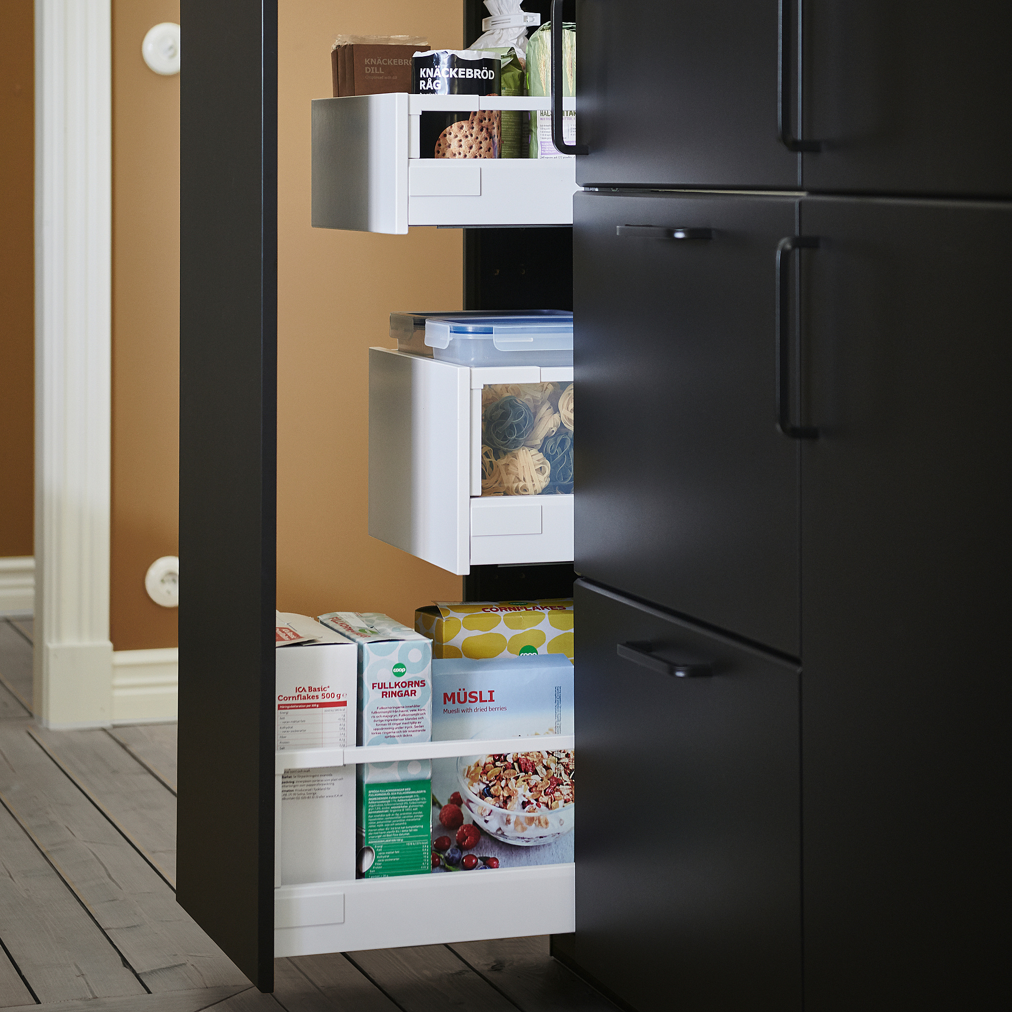 IKEA 365+ food container with lid