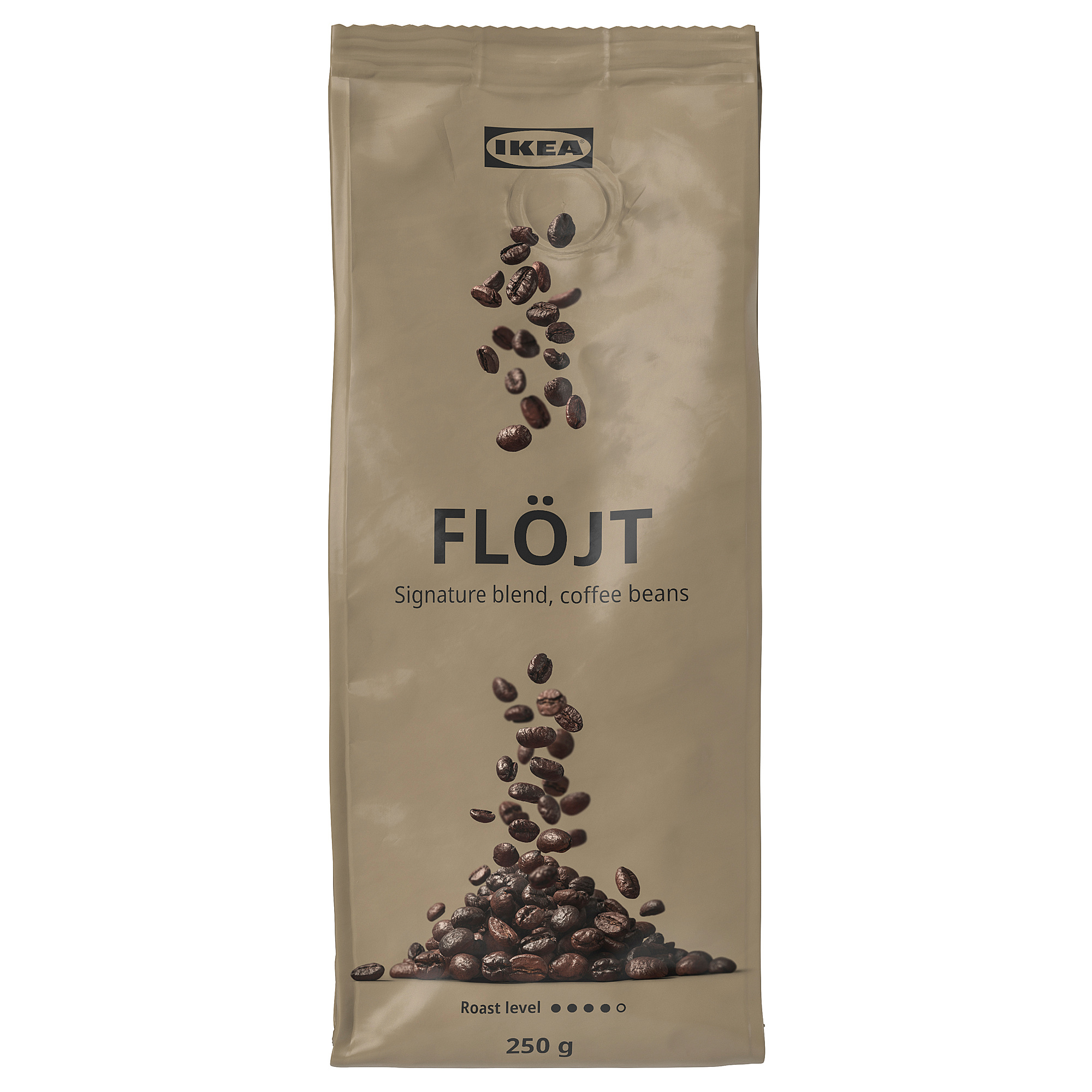 FLÖJT 咖啡豆