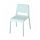 TEODORES - 椅子, 淺湖水綠色 | IKEA 香港及澳門 - PE788816_S1