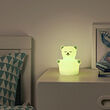 TÖVÄDER LED night light