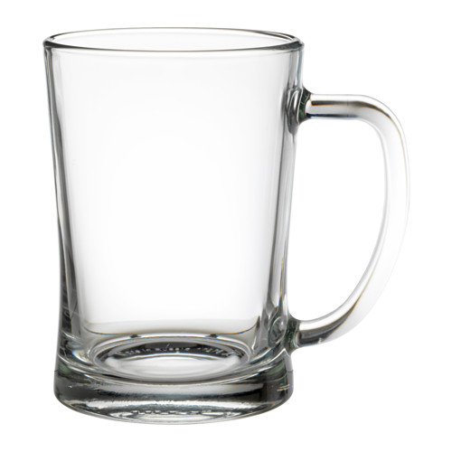 MJÖD beer tankard