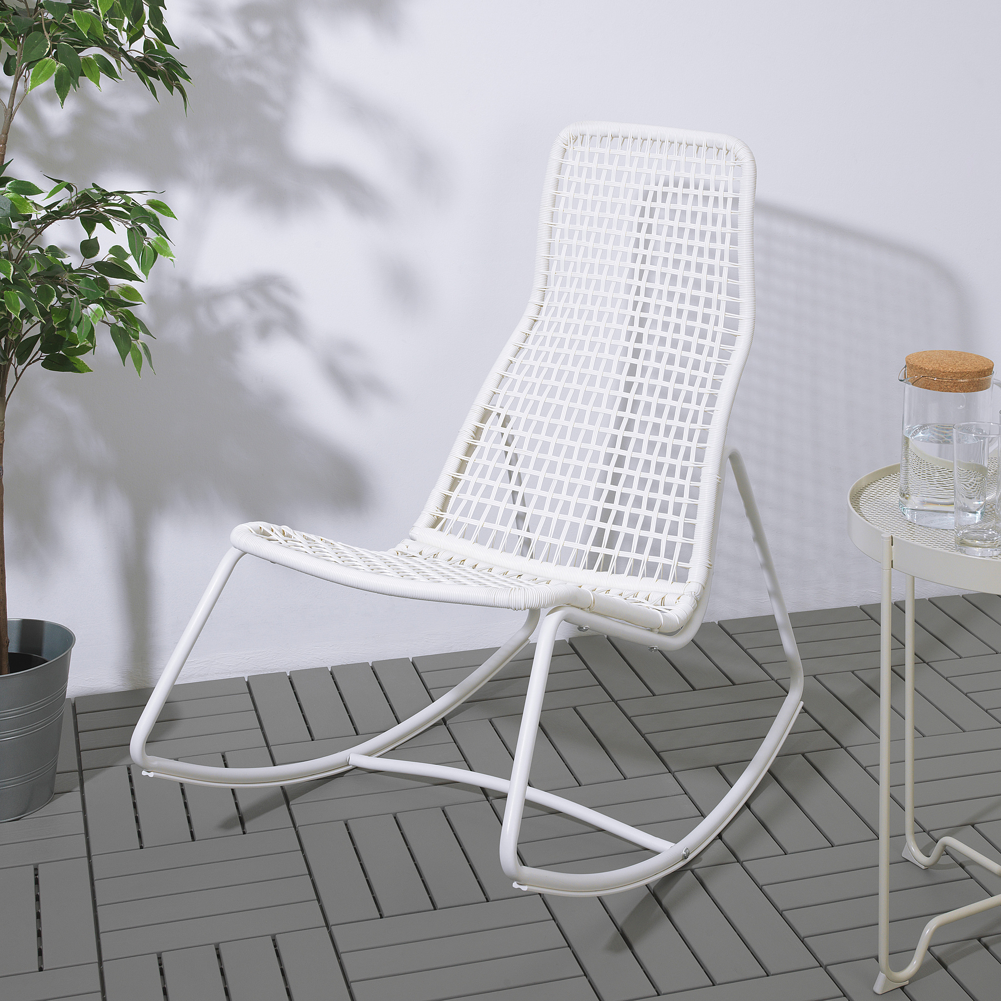 best place to buy rocking chairs