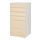 PLATSA/SMÅSTAD - chest of 6 drawers, white/birch | IKEA Hong Kong and Macau - PE788856_S1