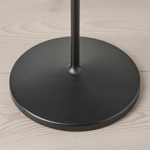 NÄVLINGE LED floor/read lamp