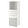 PLATSA/SMÅSTAD - 書架, white grey/with 6 drawers | IKEA 香港及澳門 - PE788931_S1