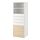 PLATSA/SMÅSTAD - 書架, white birch/with 6 drawers | IKEA 香港及澳門 - PE788935_S1