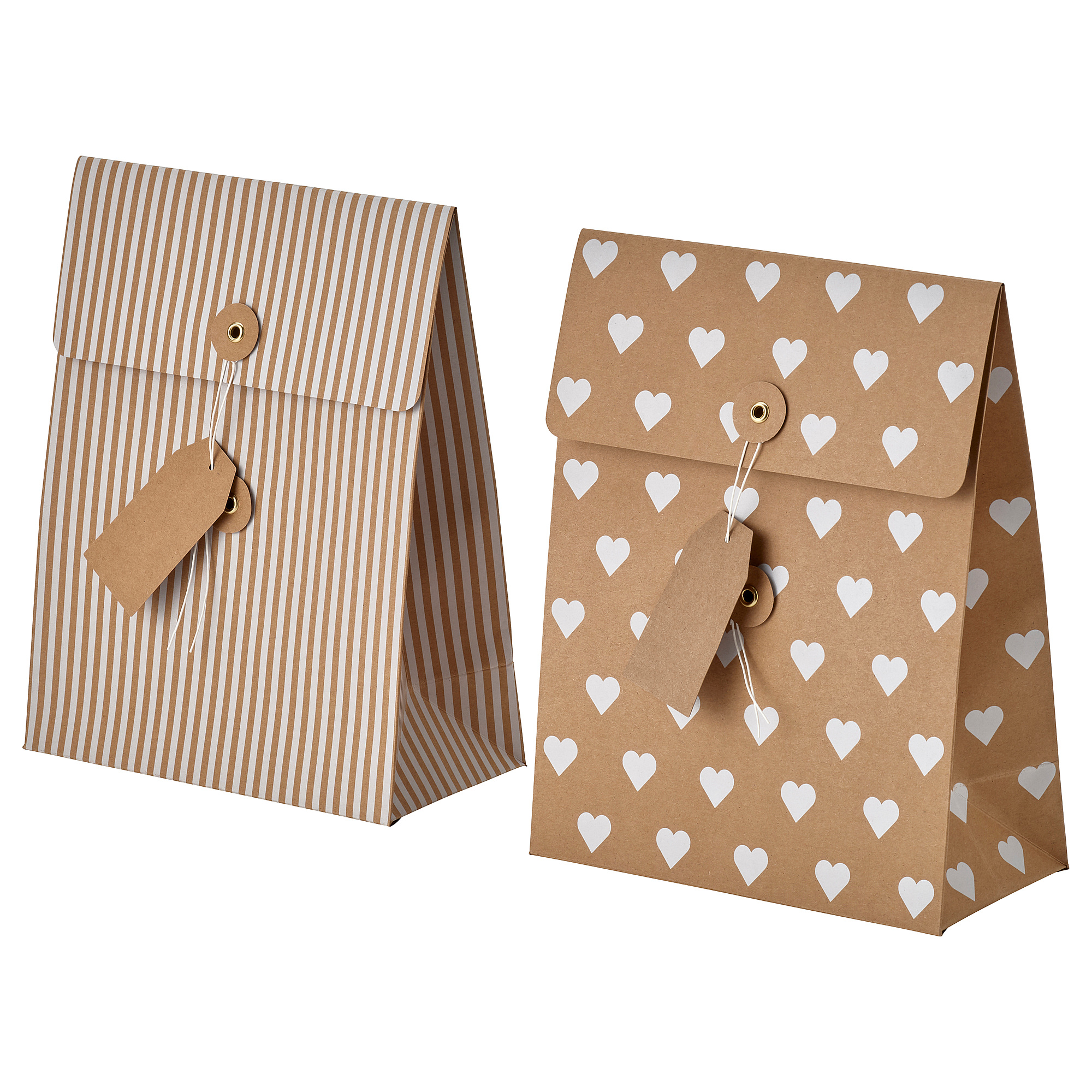 VINTERFINT gift bag