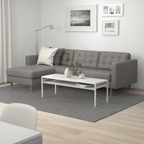 LANDSKRONA 3-seat sofa