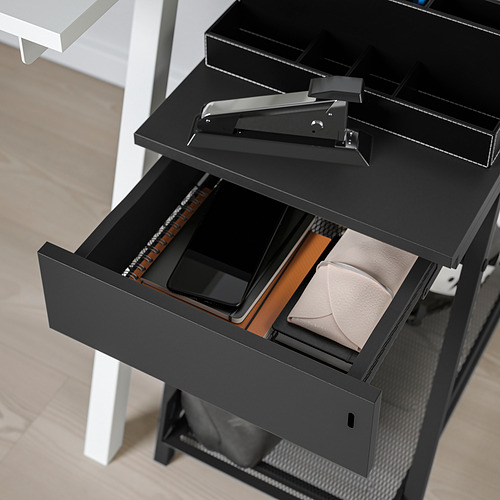 TROTTEN drawer unit