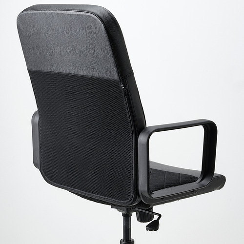 RENBERGET swivel chair
