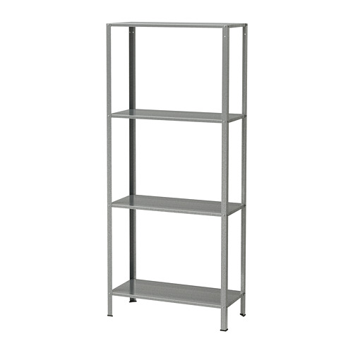 HYLLIS shelving unit