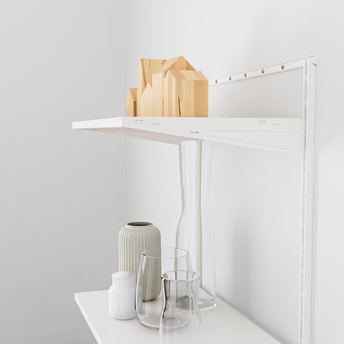 BOAXEL 1 section/shelves