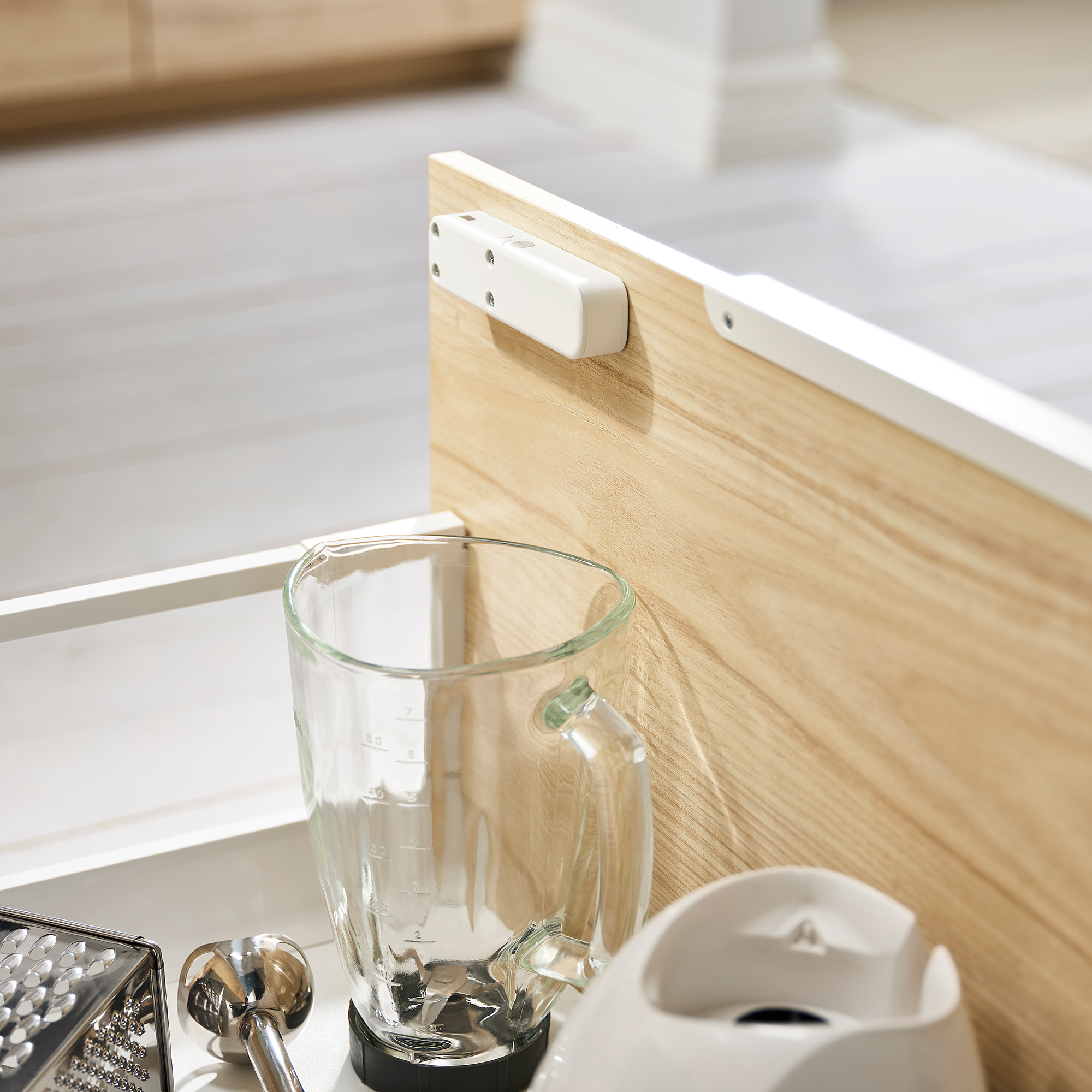 SOLSTOL cabinet lock