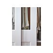 PAX/GRIMO wardrobe with sliding doors