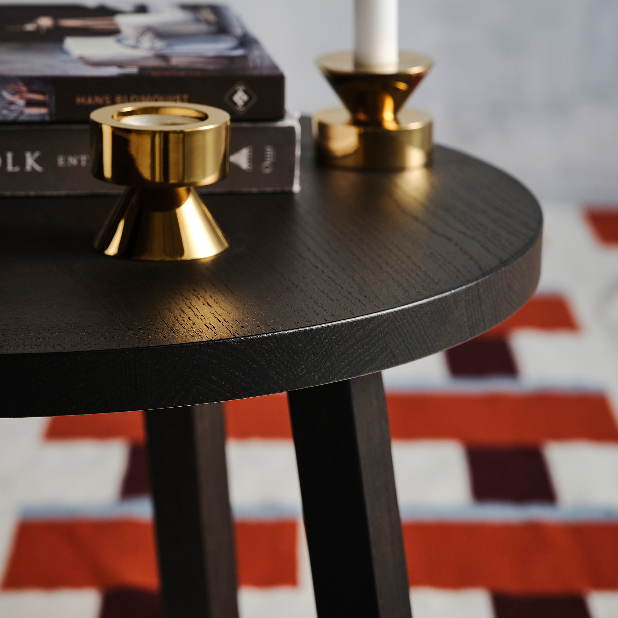 STOCKHOLM 2025 side table