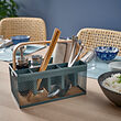 VIMPELFISK cutlery holder