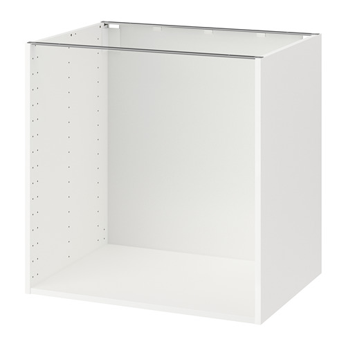 METOD base cabinet frame