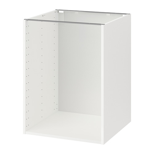 METOD base cabinet frame