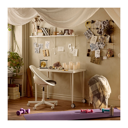 KRILLE/LAGKAPTEN 書檯