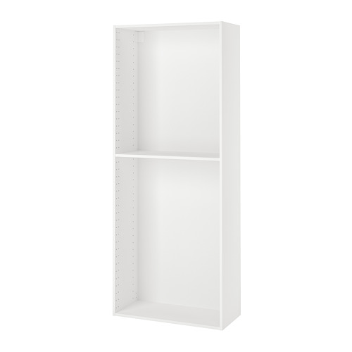 METOD high cabinet frame