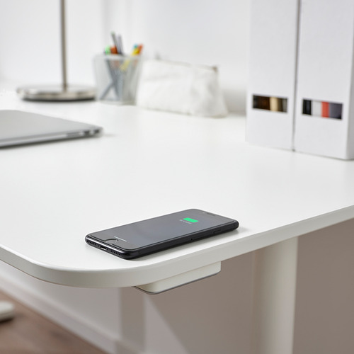 SJÖMÄRKE wireless charger