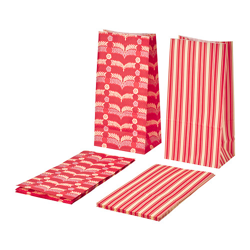 VINTERFINT paper bag