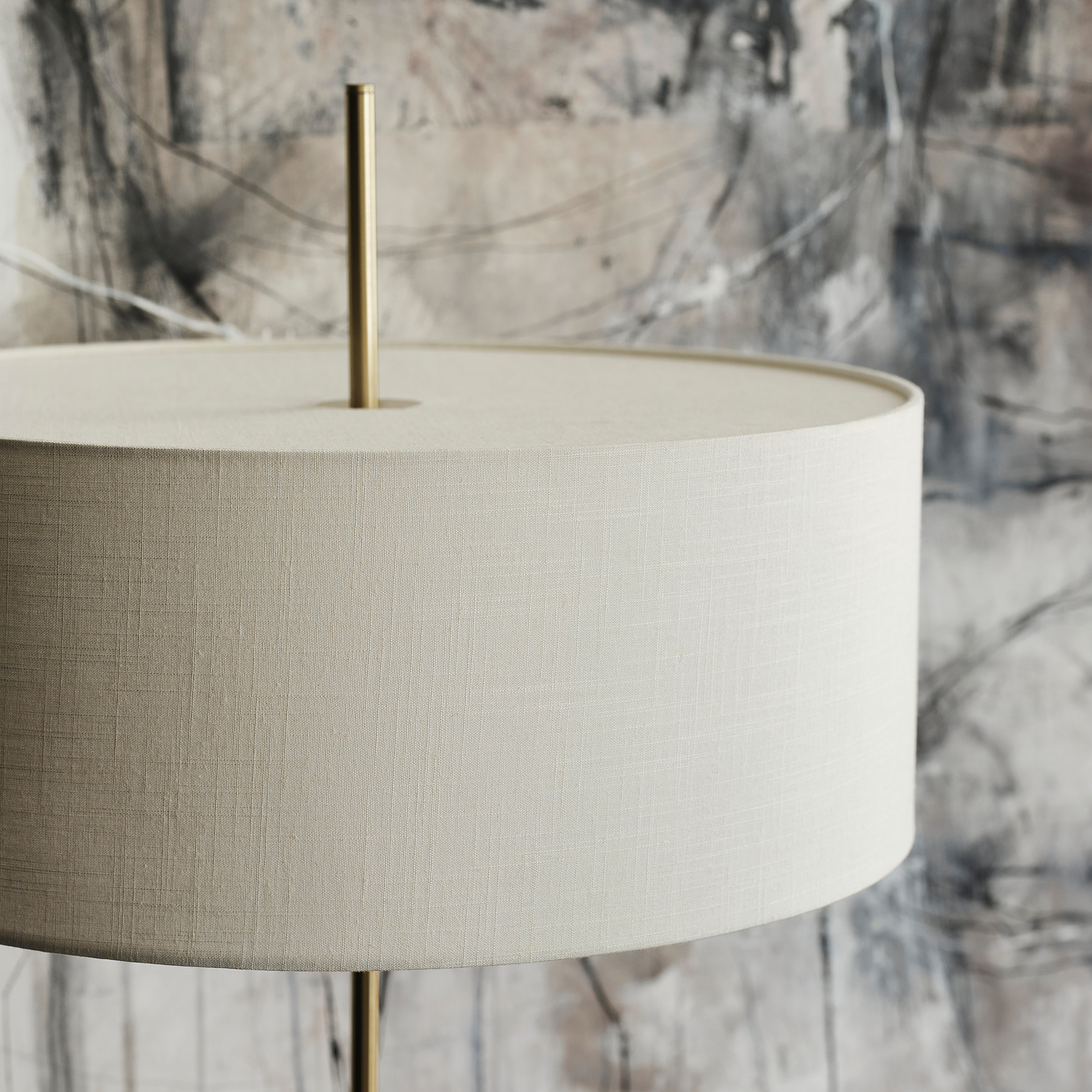 STOCKHOLM 2025 floor lamp