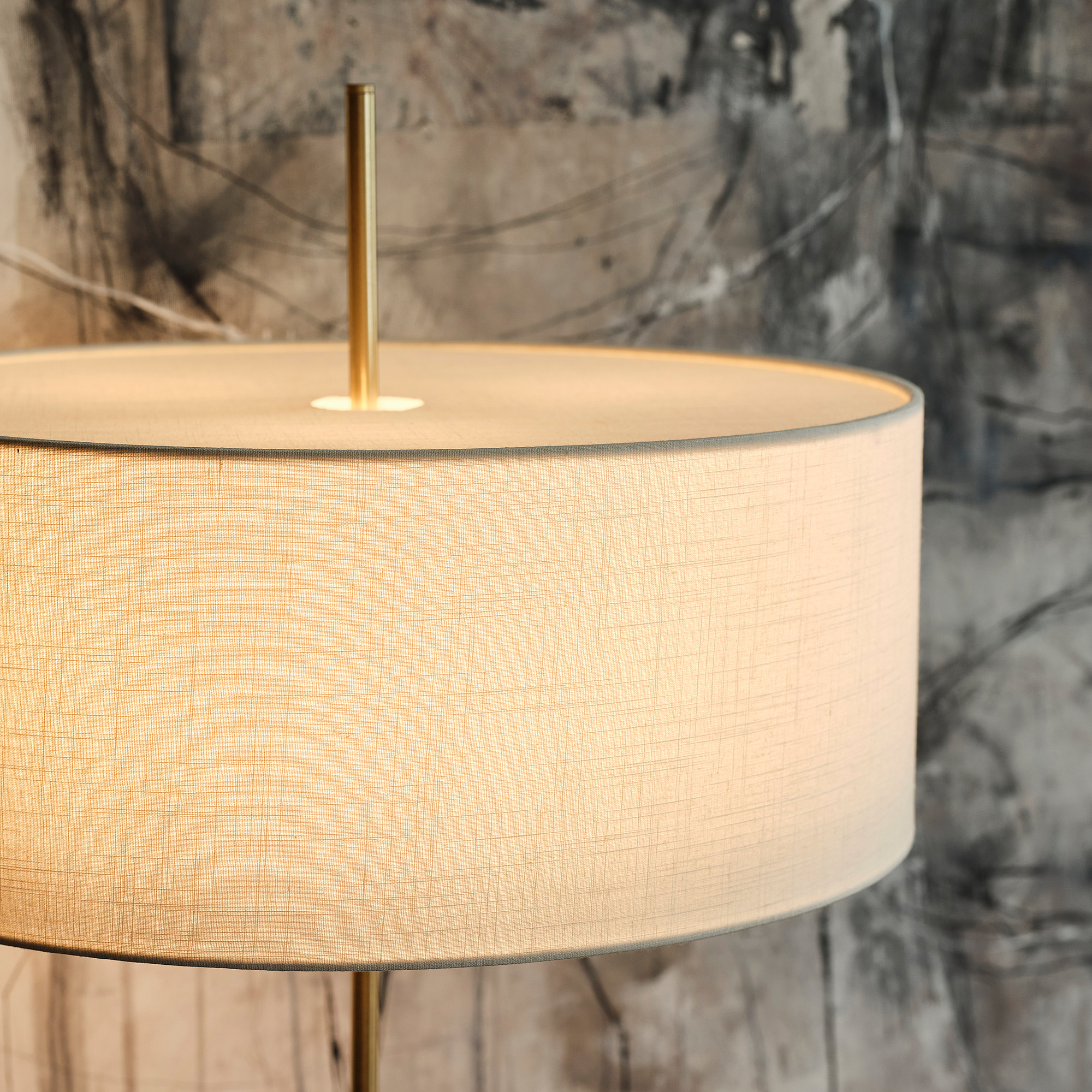 STOCKHOLM 2025 floor lamp