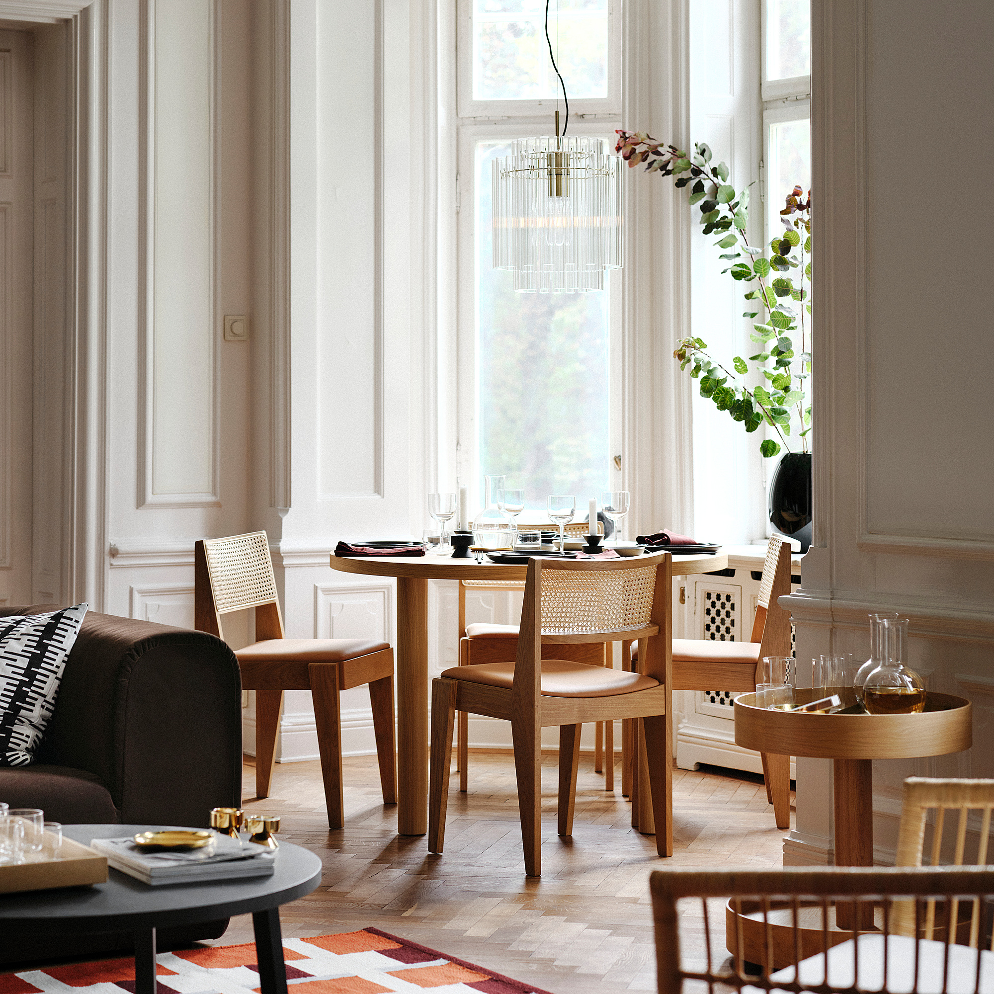STOCKHOLM 2025 pendant lamp