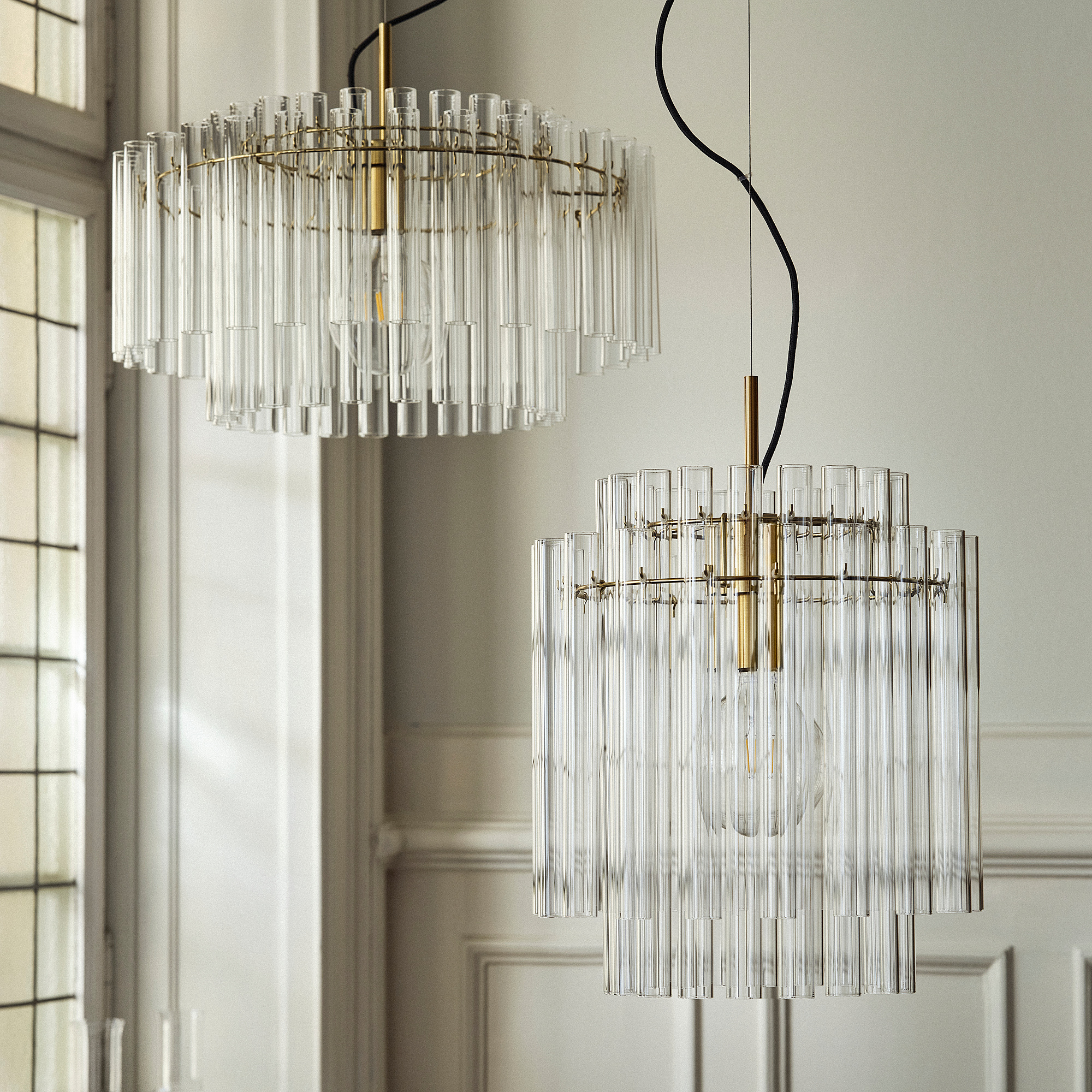 STOCKHOLM 2025 pendant lamp