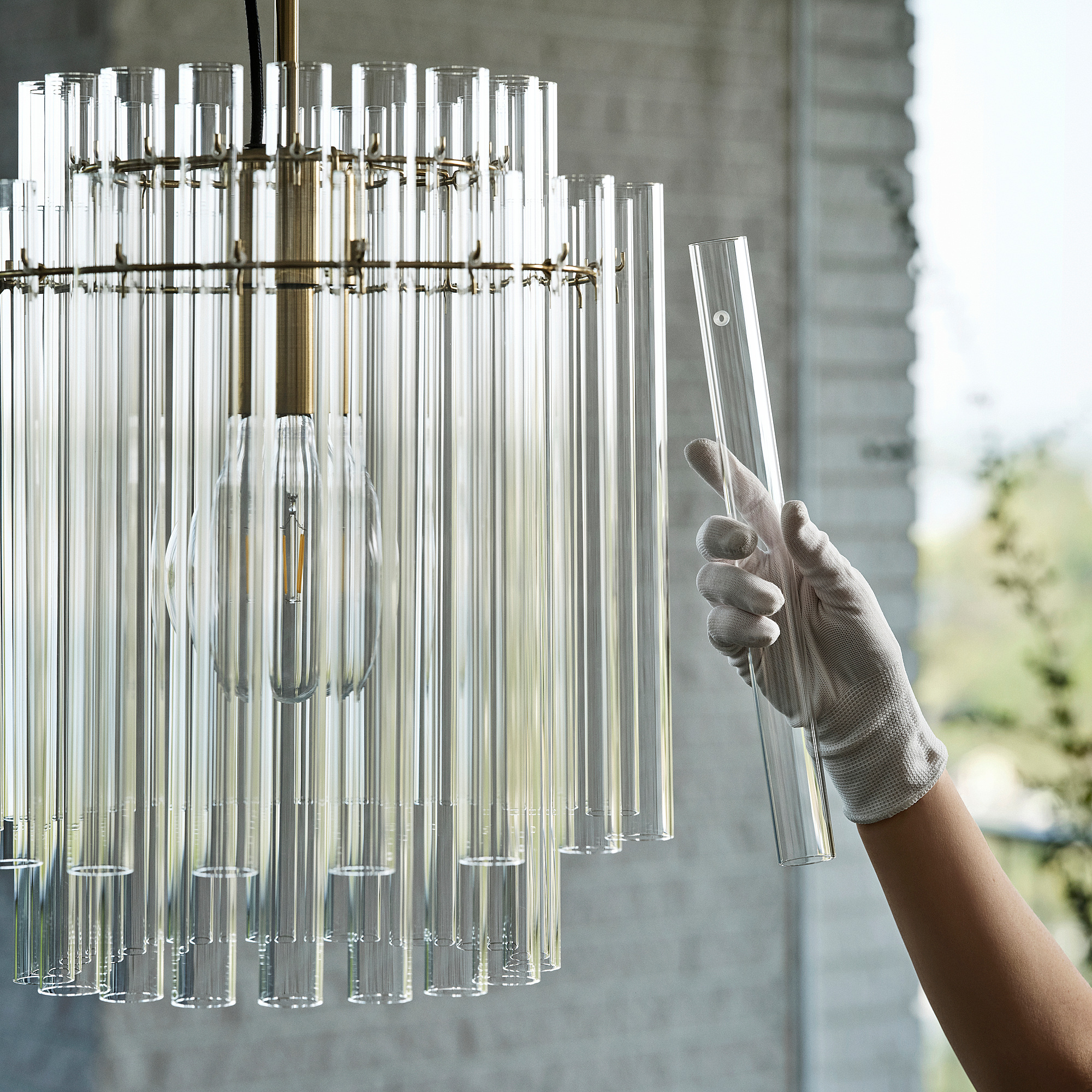 STOCKHOLM 2025 pendant lamp
