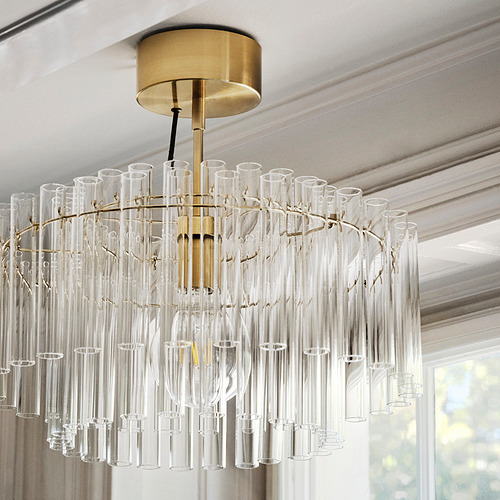 STOCKHOLM 2025 pendant lamp