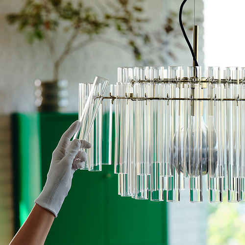 STOCKHOLM 2025 pendant lamp