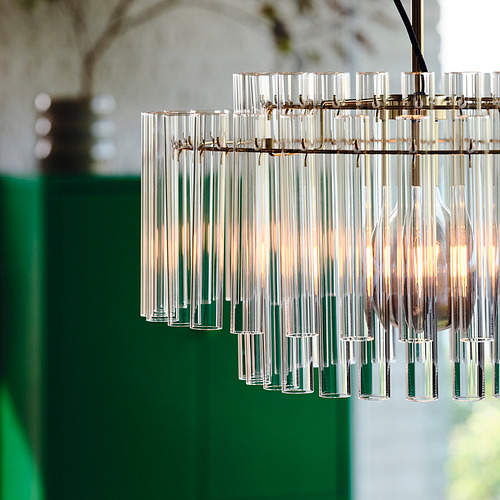 STOCKHOLM 2025 pendant lamp