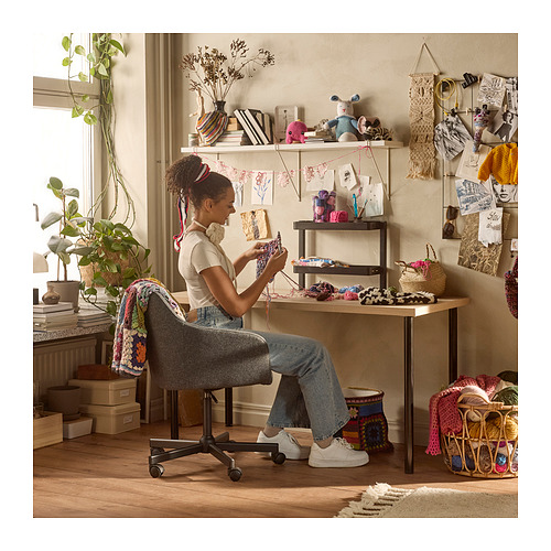 LAGKAPTEN/ADILS 書檯