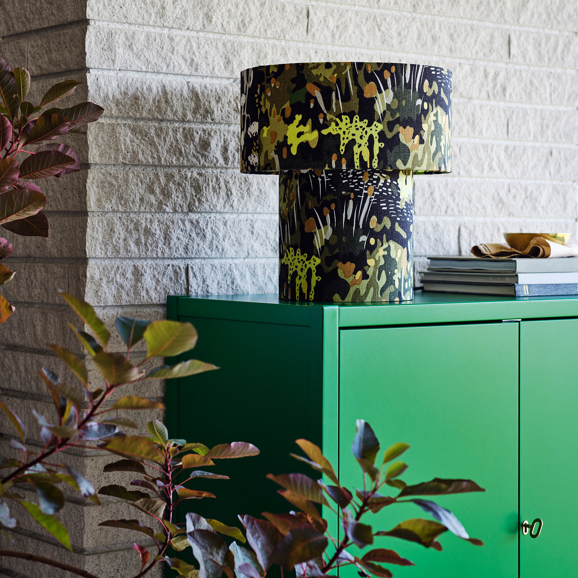 STOCKHOLM 2025 table lamp