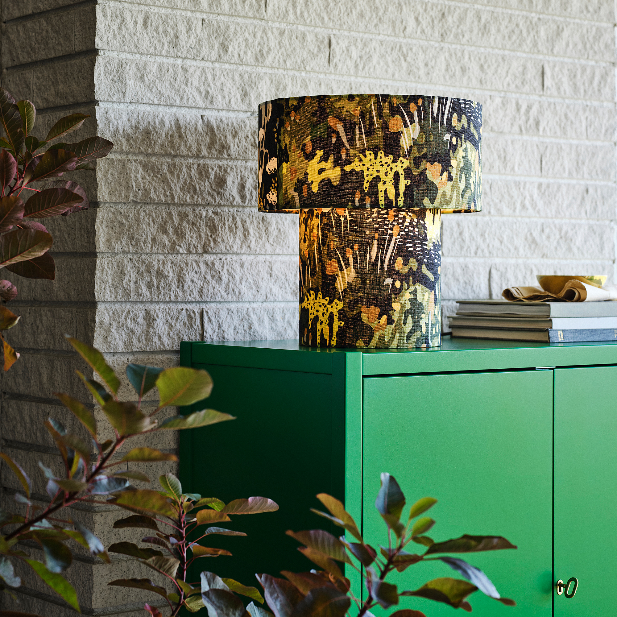 STOCKHOLM 2025 table lamp