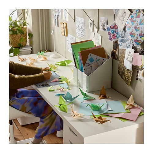 ALEX/LAGKAPTEN 書檯