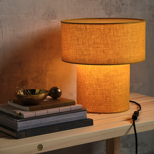 STOCKHOLM 2025 table lamp