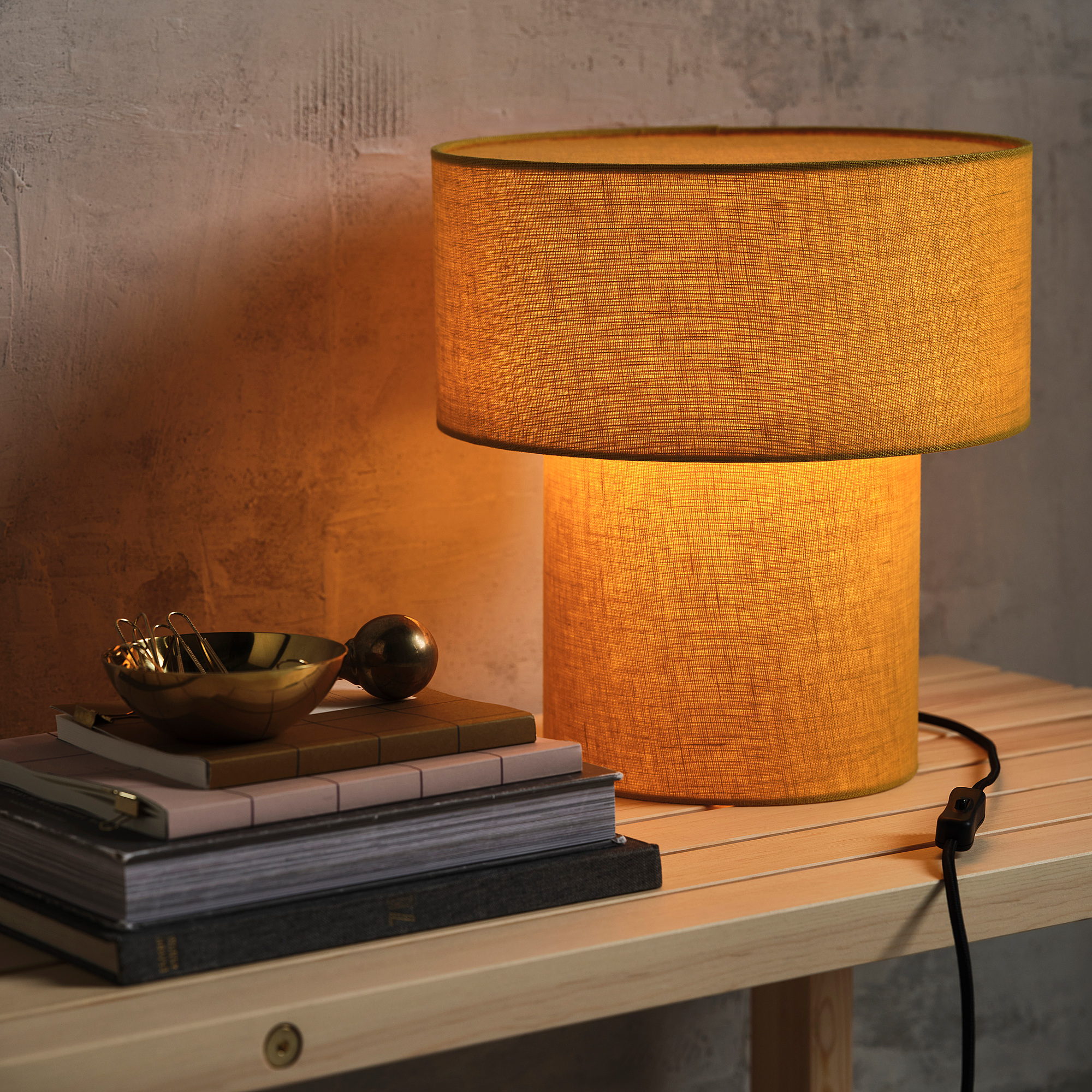 STOCKHOLM 2025 table lamp