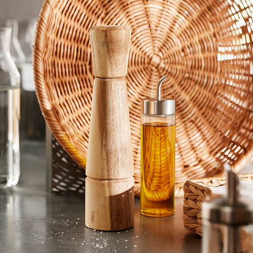 INTRESSANT spice mill