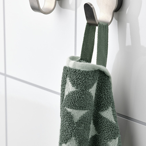 ÄNGSNEJLIKA hand towel