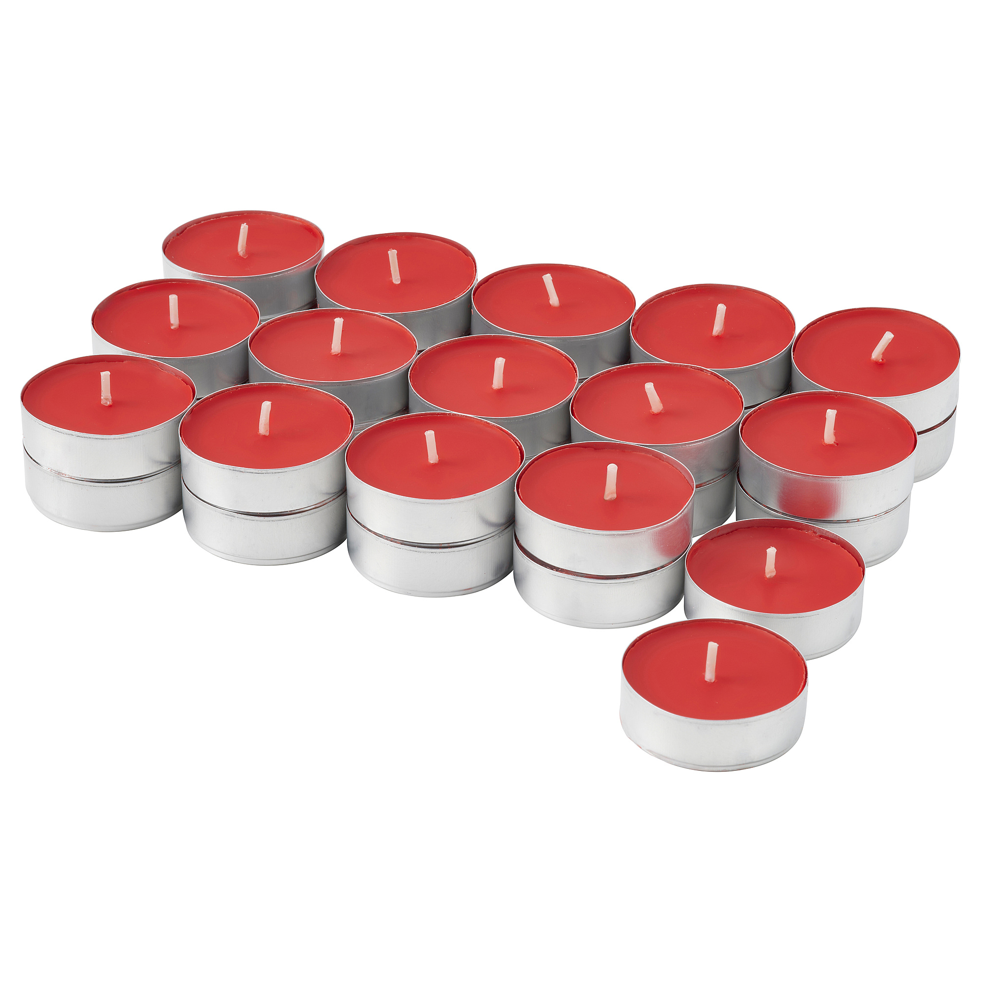 VINTERFINT scented tealight