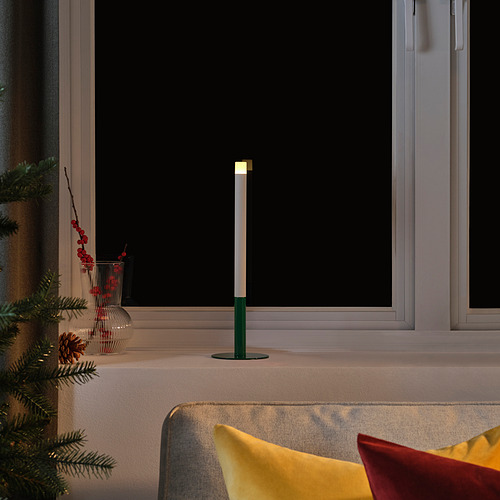 STRÅLA LED蠟燭