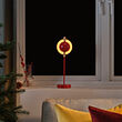 STRÅLA LED decorative table lamp