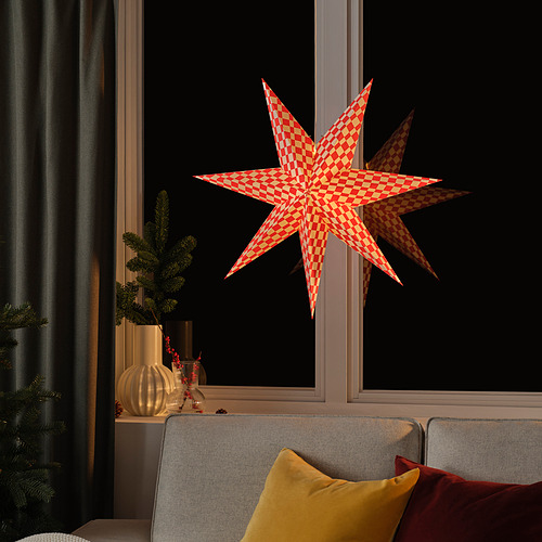 STRÅLA lamp shade