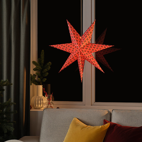 STRÅLA lamp shade