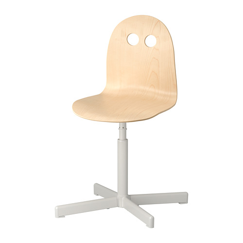 SIBBEN/VALFRED children's desk chair