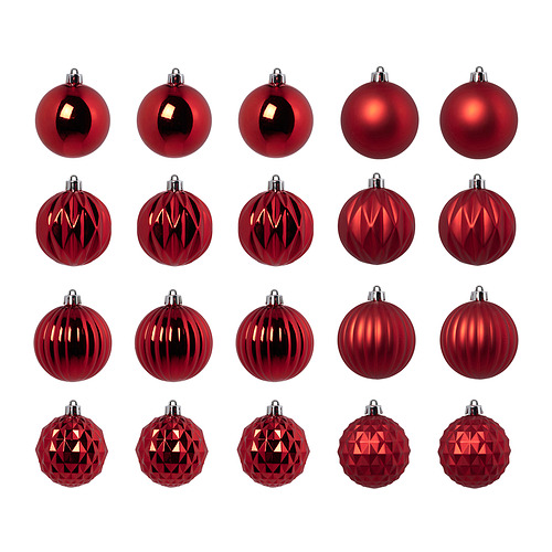 VINTERFINT tree ornament